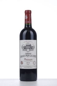 france-bordeaux-wine-grand-puy-lacoste-2012